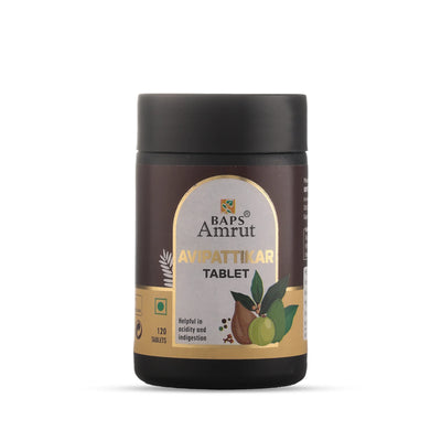 Avipattikar Tablet
