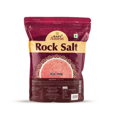 Rock Salt