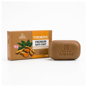 Turmeric Permimum Bath Soap