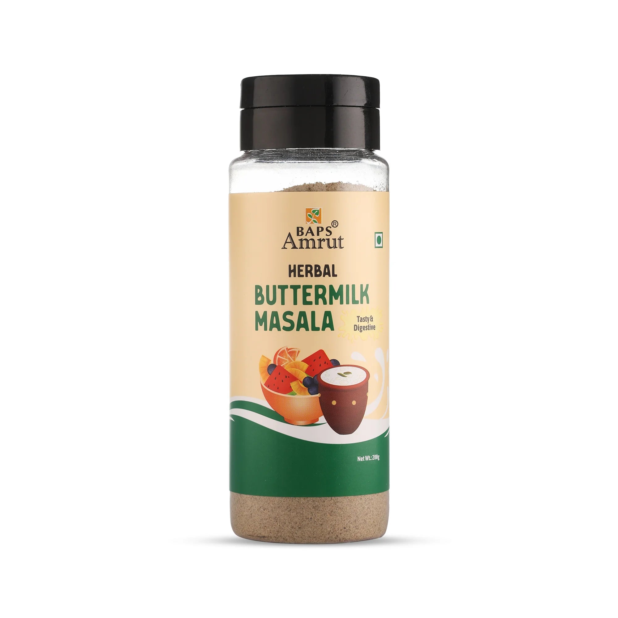 Herbal Butter Milk Masala