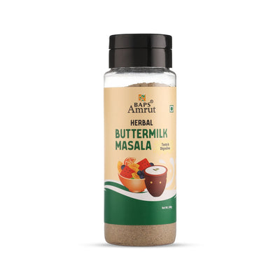 Herbal Butter Milk Masala