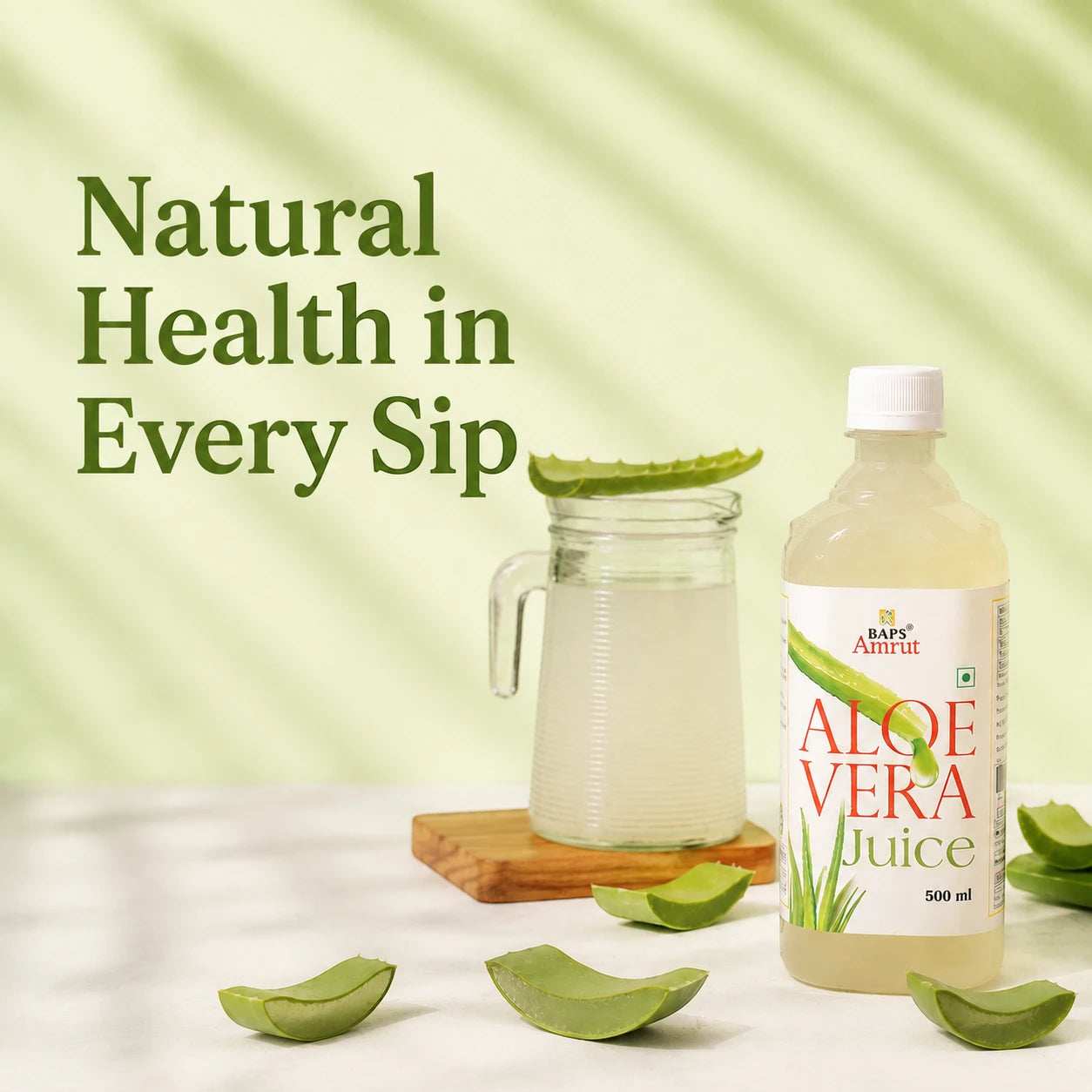 Aloe Vera Juice