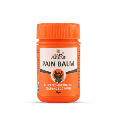 Pain Balm
