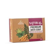 Natural Premimum Bath Soap