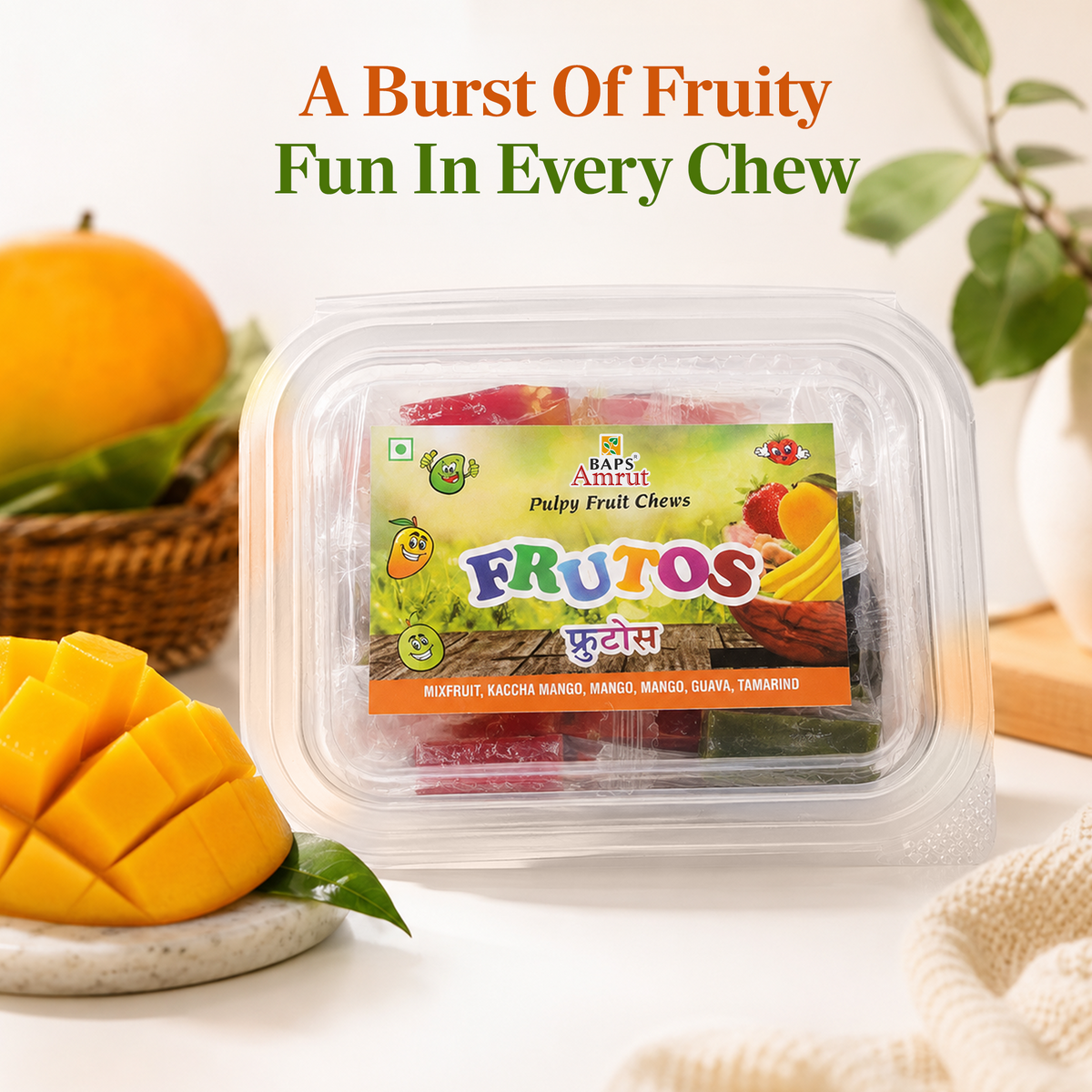 Frutos
