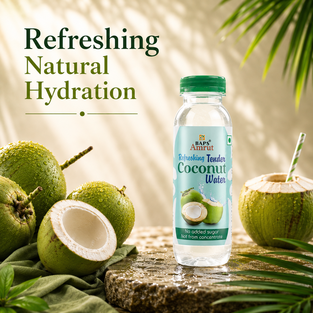 Coconut Water