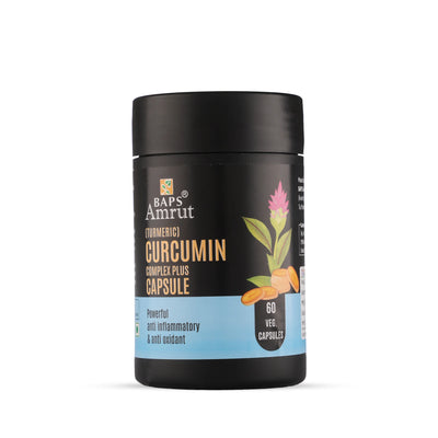Curcumin Capsule
