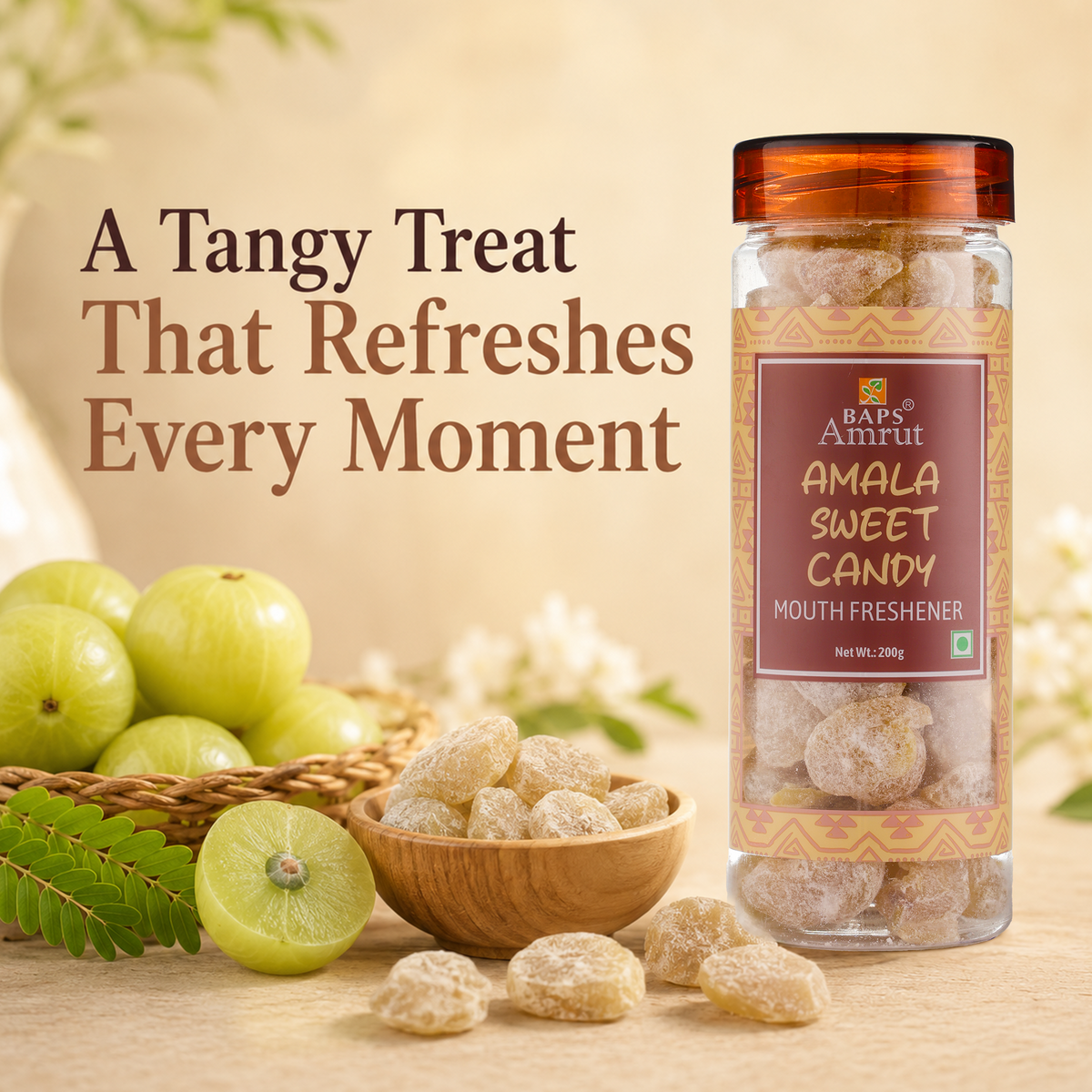 Amala Sweet Candy