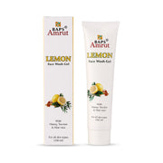 Lemon Face Wash Gel