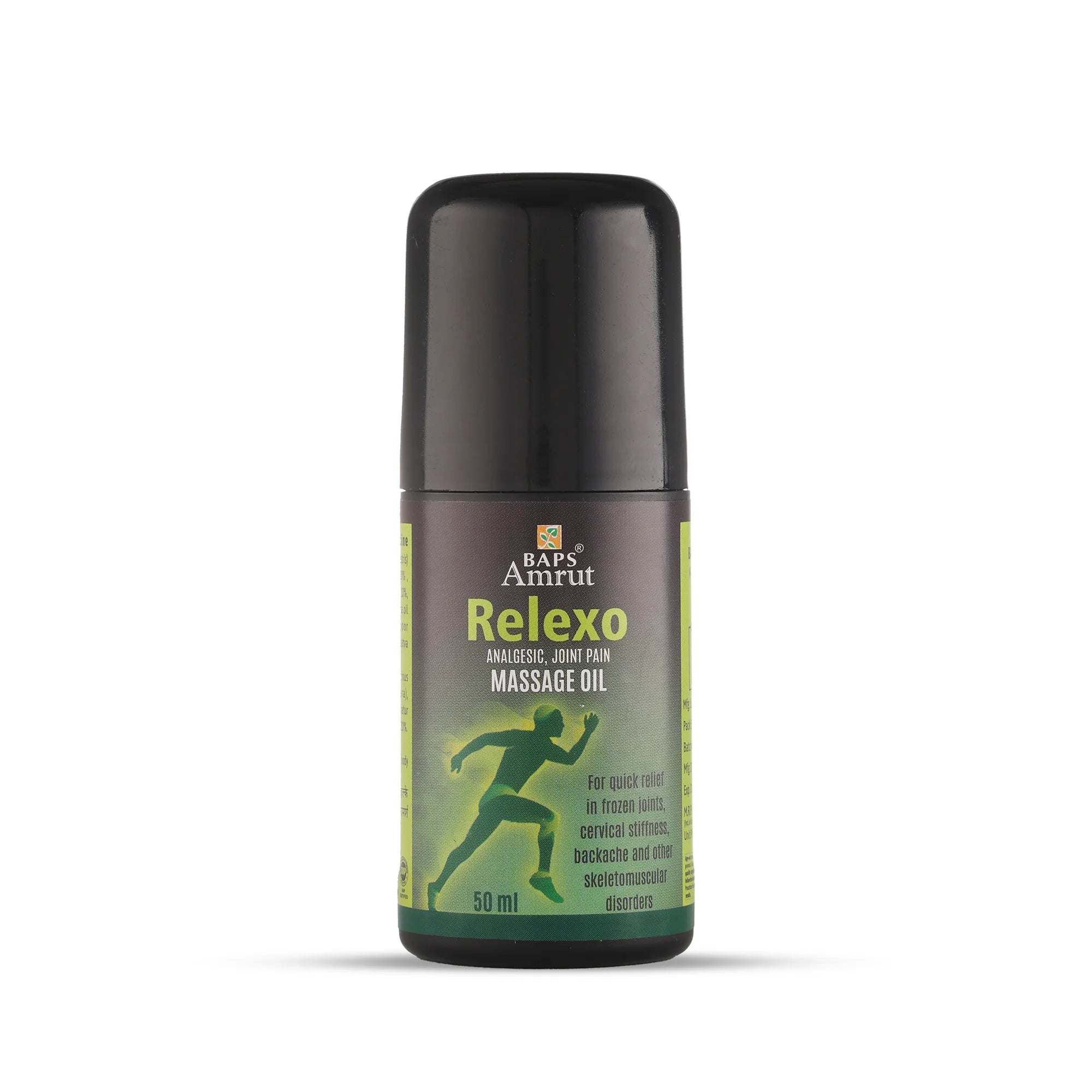 Bone, Joint & Muscle Pain