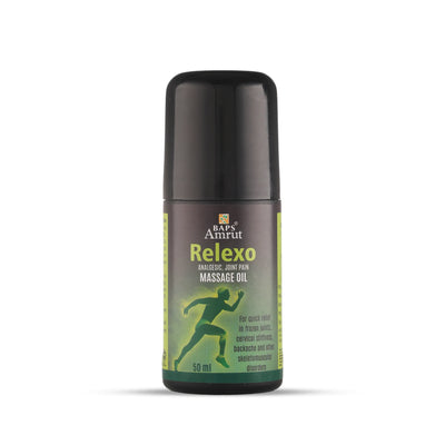 Relexo Oil