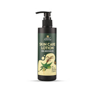 Skin Care Lotion