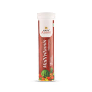 Multivitamins Effervescent Tablet