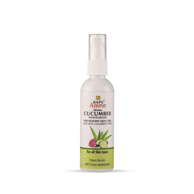 Cucumber Moisturizer Lotion