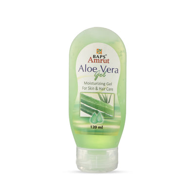Aloe Vera Gel