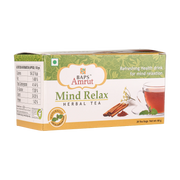 Mind Relax Tea