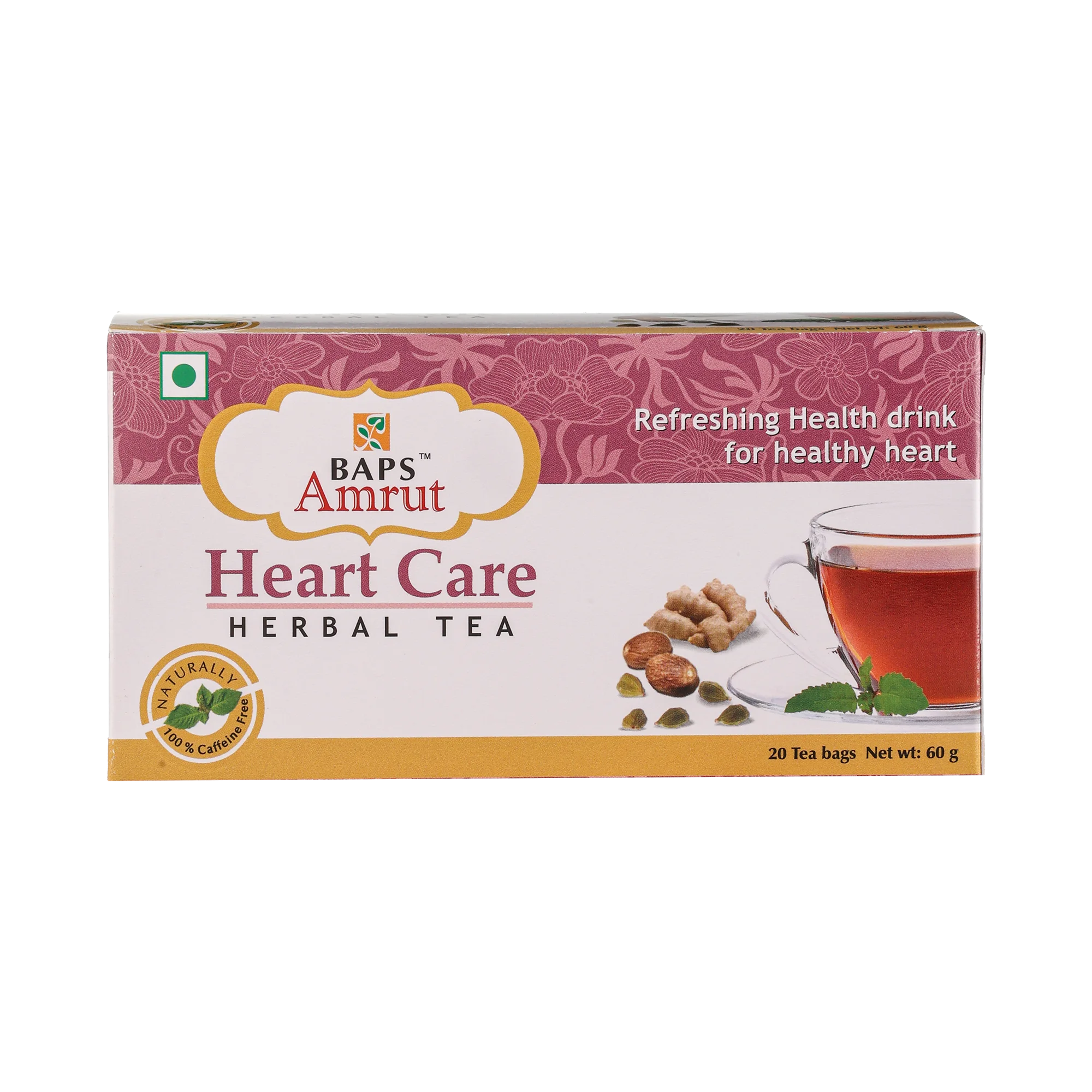 Heart Care Tea