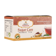 Sugar Care Tea