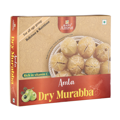 Amala Murabba