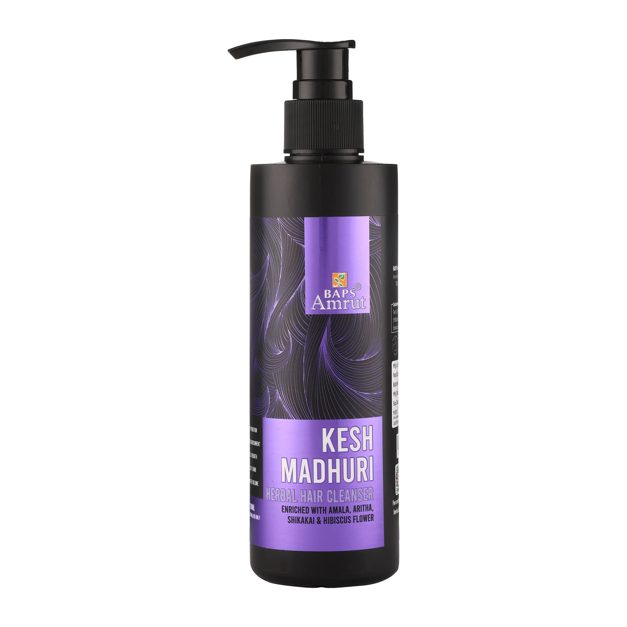 Keshmadhuri Shampoo
