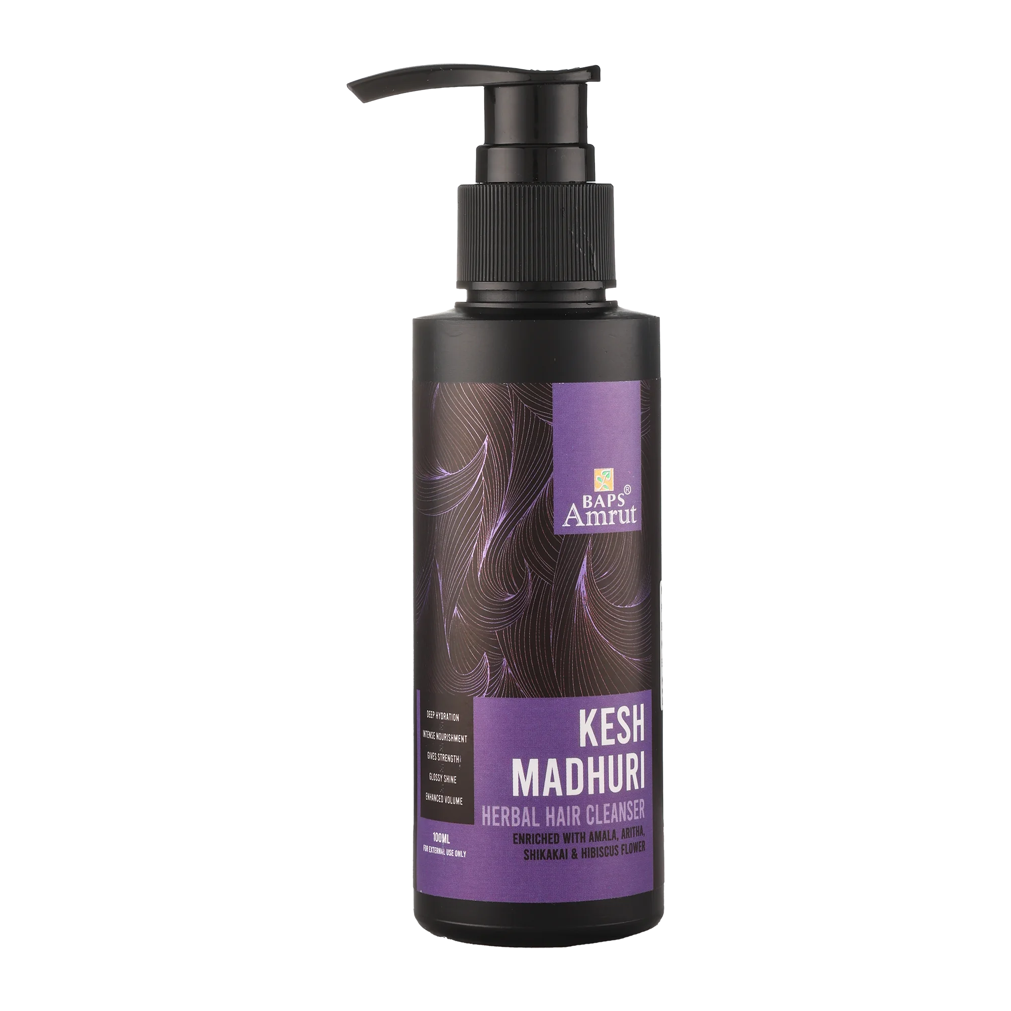 Keshmadhuri Shampoo