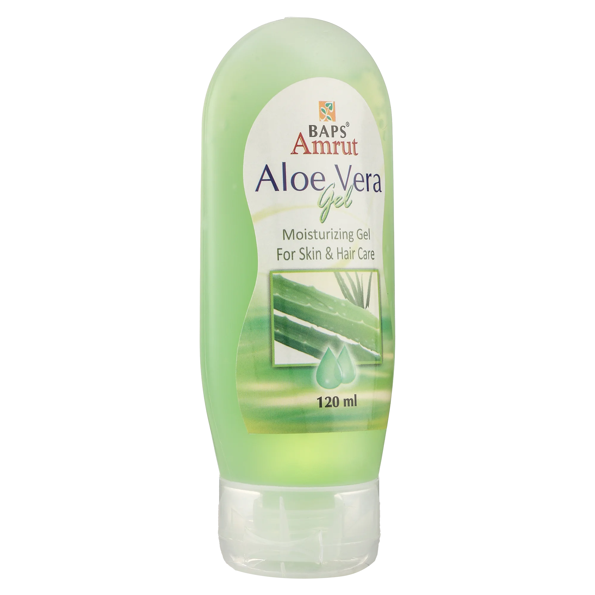 Aloe Vera Gel