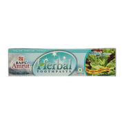 Mint Toothpaste