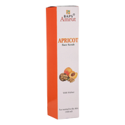 Apricot Face Scrub
