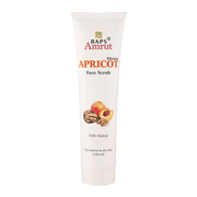 Apricot Face Scrub
