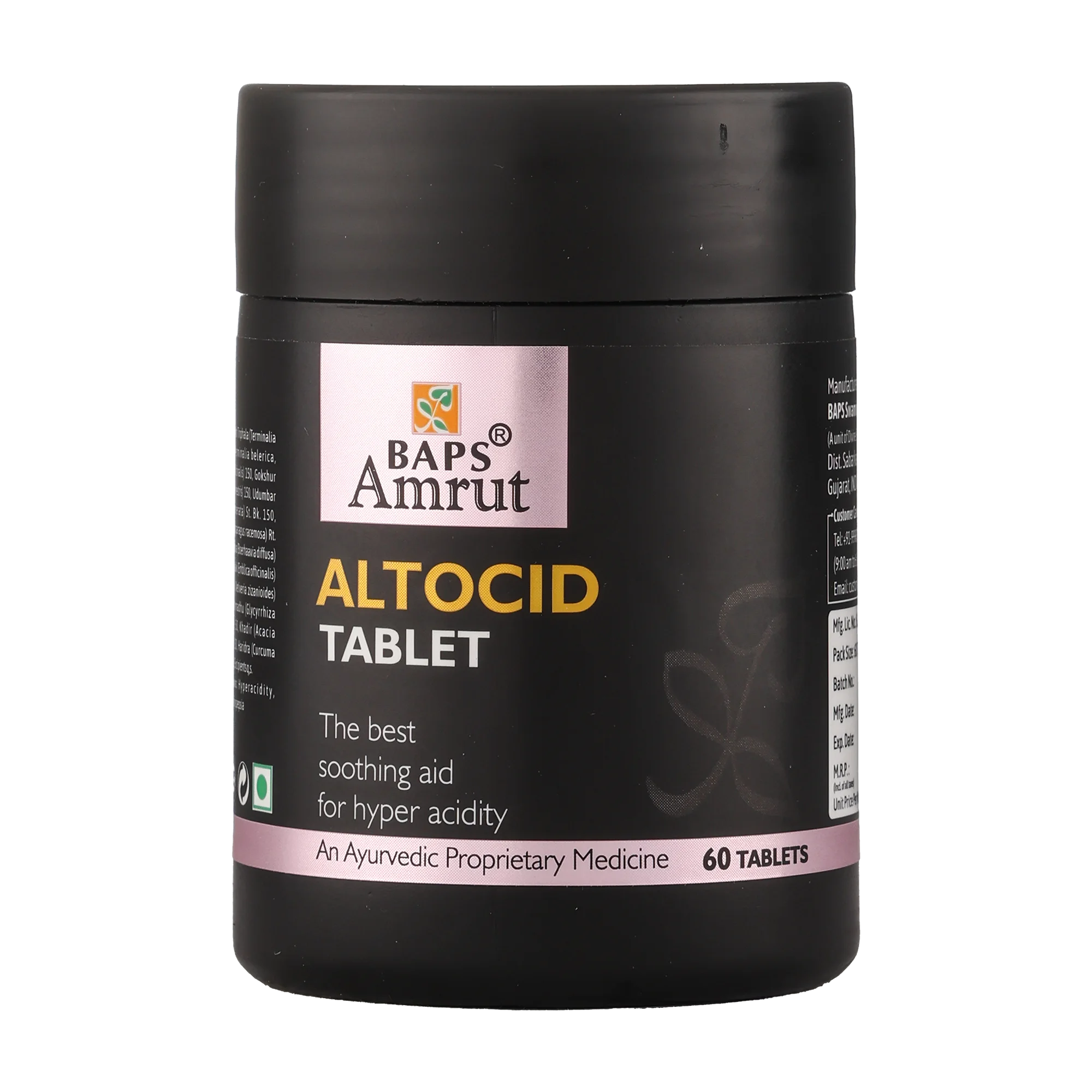 Altocid Tablet