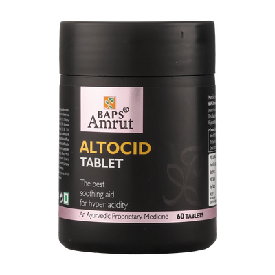 Altocid Tablet