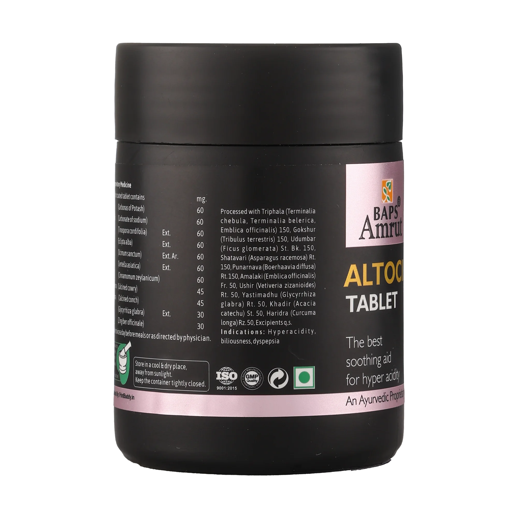 Altocid Tablet
