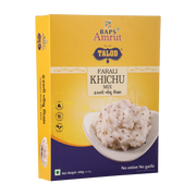 Farali Khichu