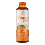 Orange Crush