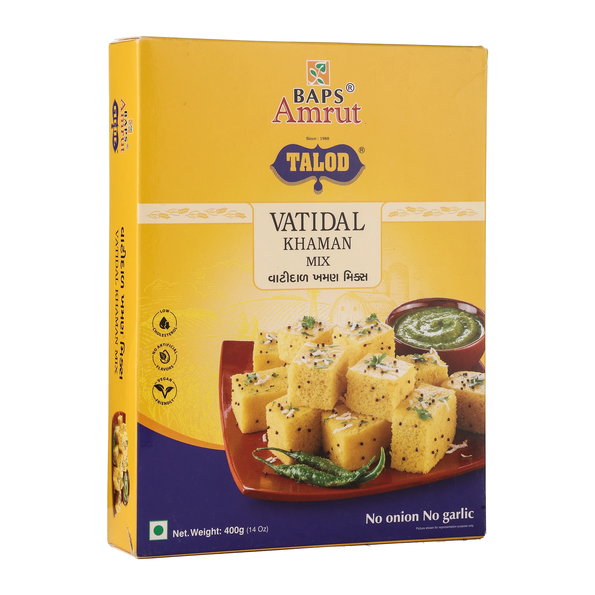 Vatidal Khaman