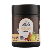 Triphala Guggal Tablet