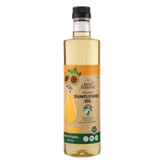 Organic Sunflower Oil