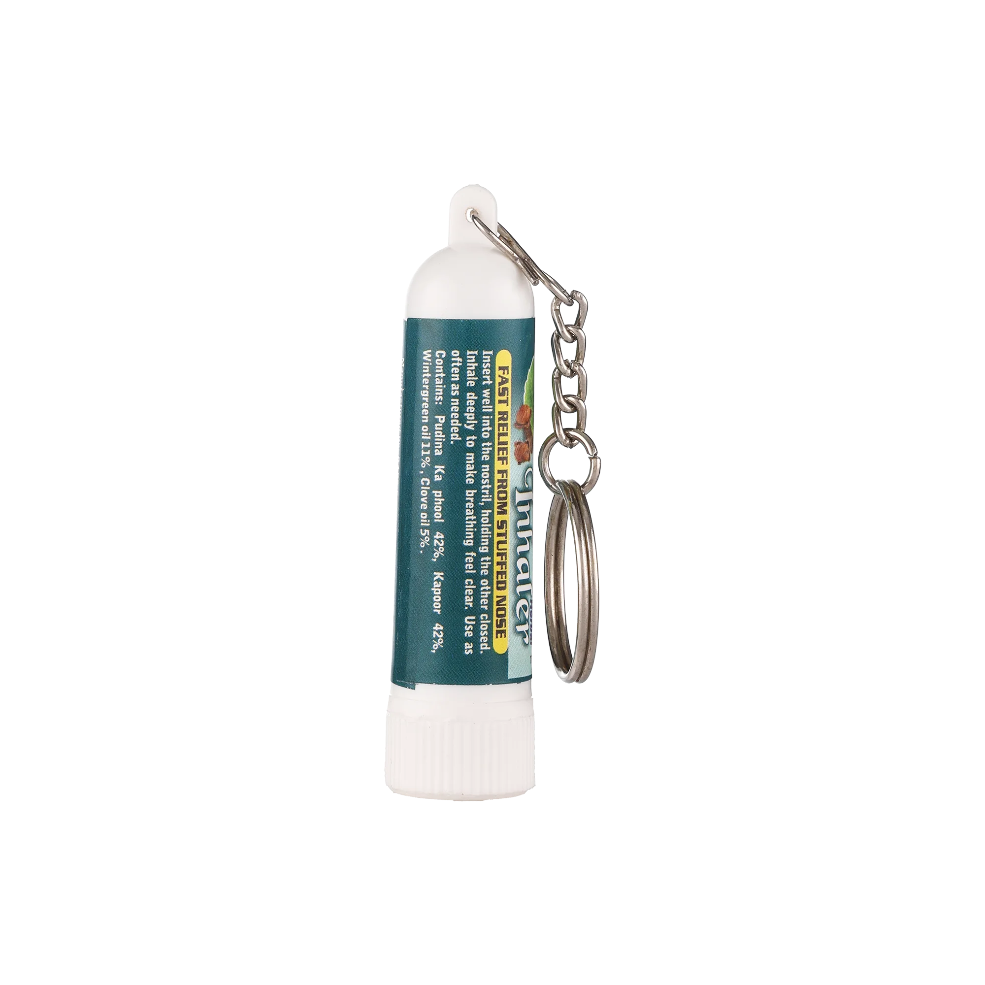 Inhaler