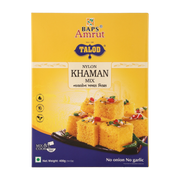 Nylon Khaman Mix