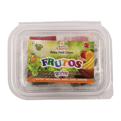 Frutos