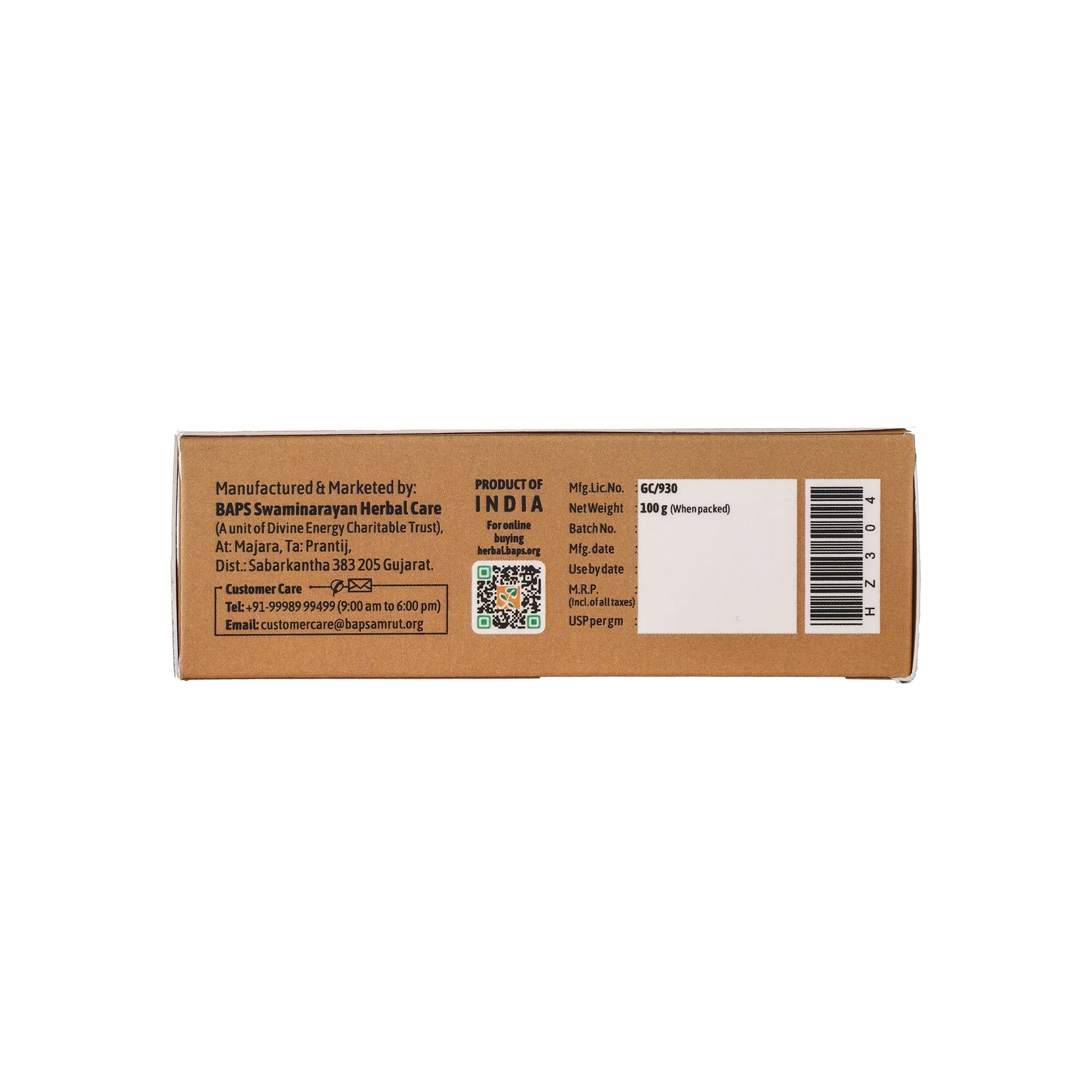 Bamboo Charcoal Premimum Soap