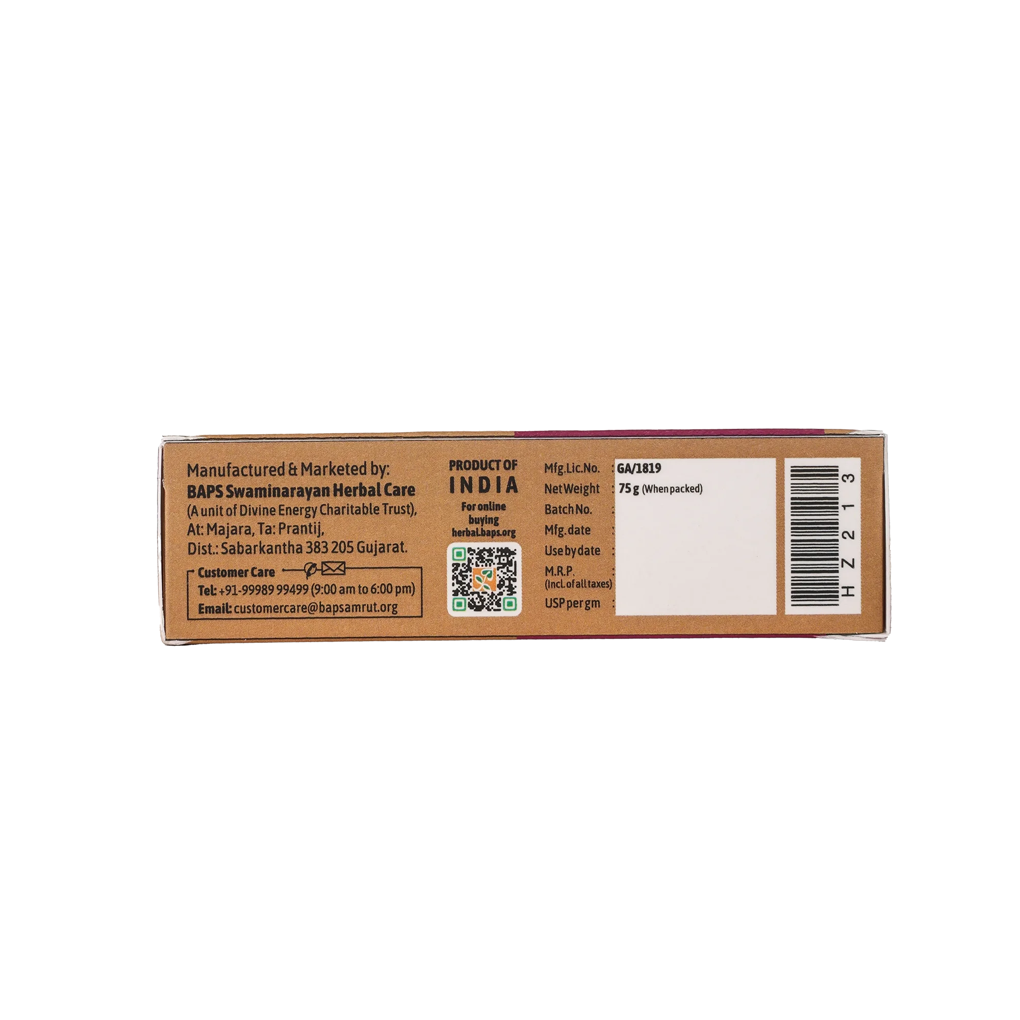 Natural Premimum Bath Soap