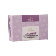 Jasmin Glycerine Bathing Bar