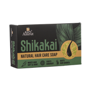 Shikakai Natural Hair Care Soap