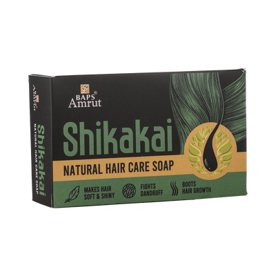 Shikakai Natural Hair Care Soap