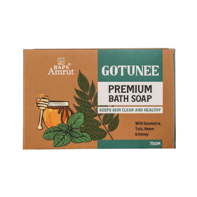 Gotunee Premimum Bath Soap