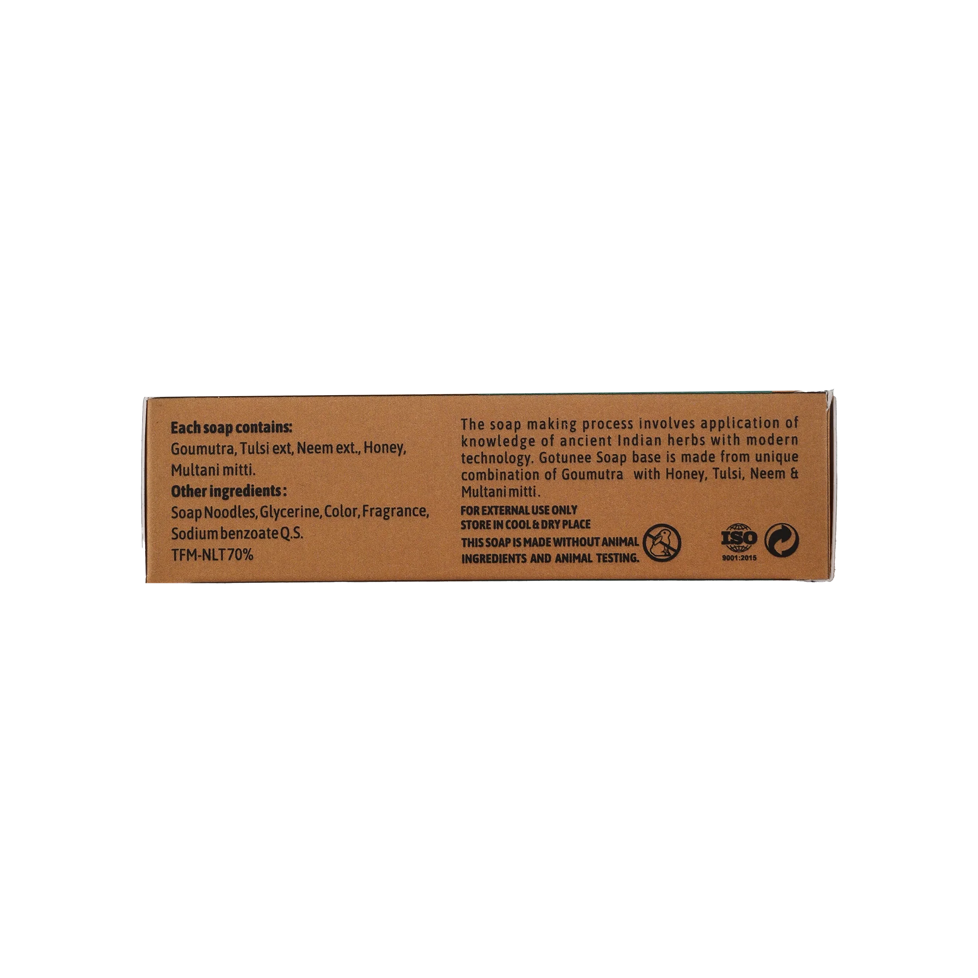 Gotunee Premimum Bath Soap