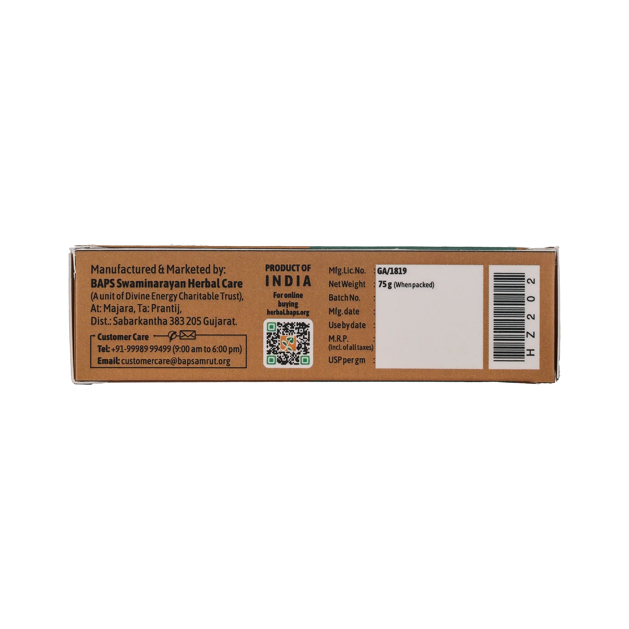 Gotunee Premimum Bath Soap