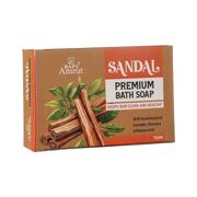 Sandal Premimum Bath Soap