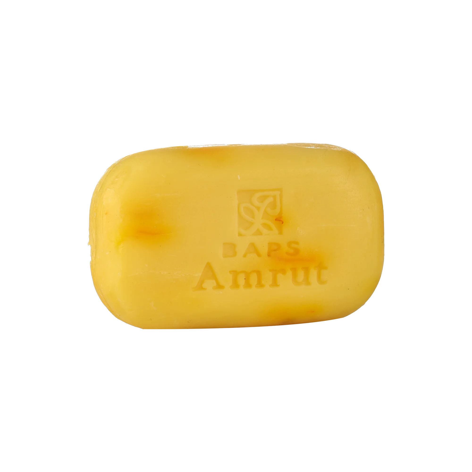 Saffron Luxury Bath Soap